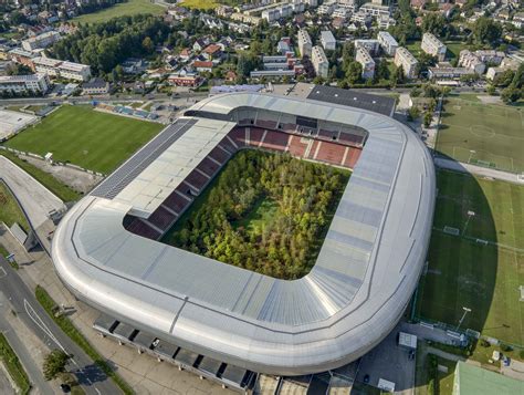 Klagenfurt stadion